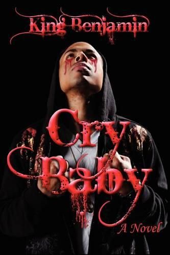 Cover image for Cry Baby