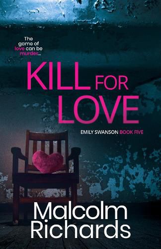 Cover image for Kill for Love