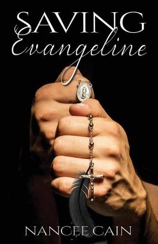 Cover image for Saving Evangeline