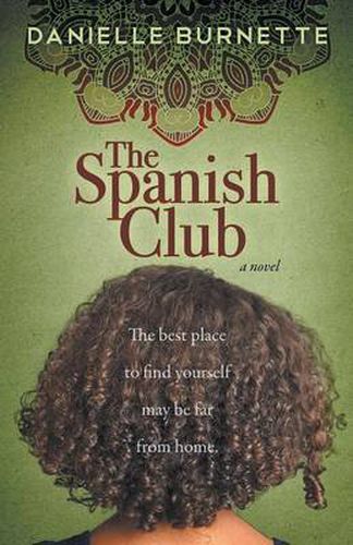 Cover image for The Spanish Club