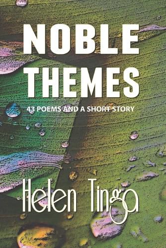 Cover image for Noble Themes