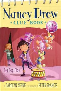 Cover image for Big Top Flop
