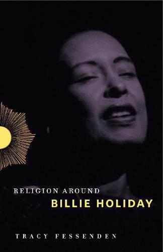 Cover image for Religion Around Billie Holiday