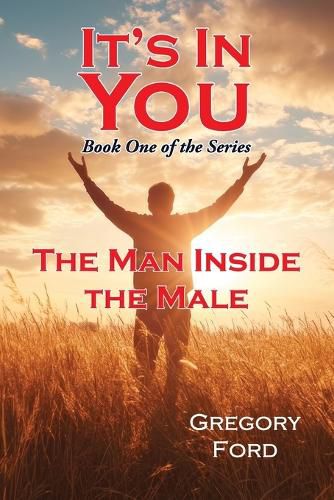 Cover image for The Man Inside the Male