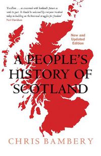 Cover image for A People's History of Scotland