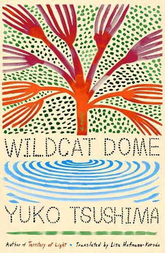 Cover image for Wildcat Dome