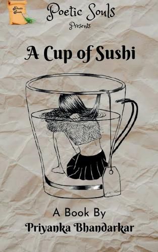 Cover image for A Cup of Sushi