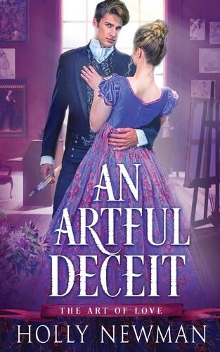 Cover image for An Artful Deceit