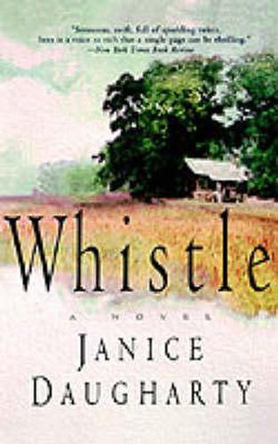 Cover image for Whistle