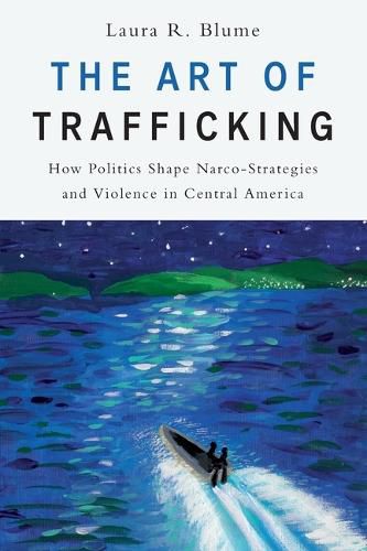 Cover image for The Art of Trafficking
