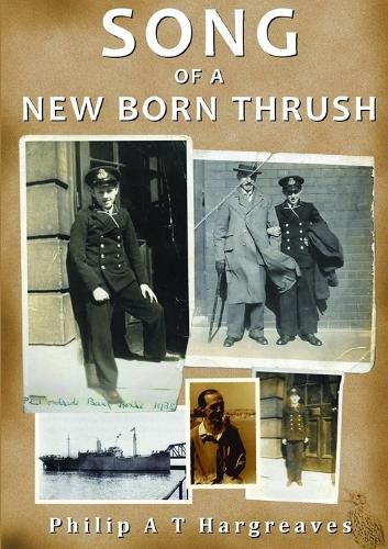 Cover image for Song of a New Born Thrush