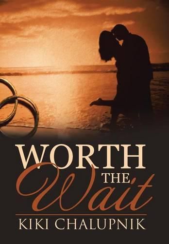 Cover image for Worth The Wait