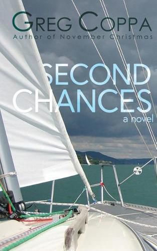 Cover image for Second Chances