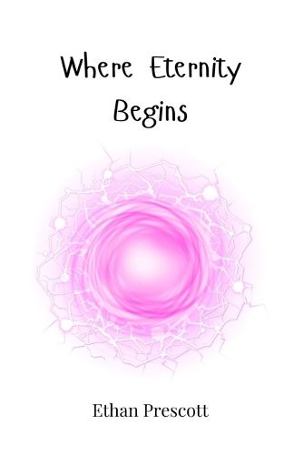 Cover image for Where Eternity Begins