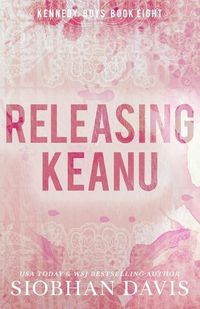 Cover image for Releasing Keanu