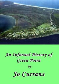 Cover image for A History of Green Point