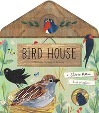 Cover image for Bird House