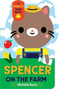 Cover image for Spencer on the Farm