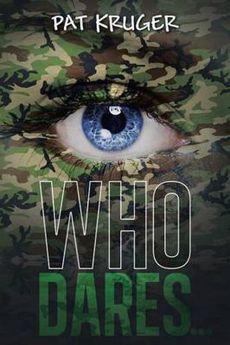 Cover image for Who Dares . . .