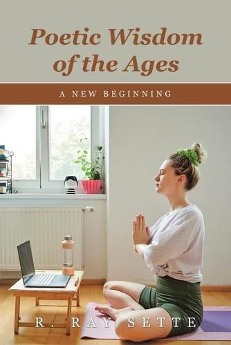 Cover image for Poetic Wisdom of the Ages