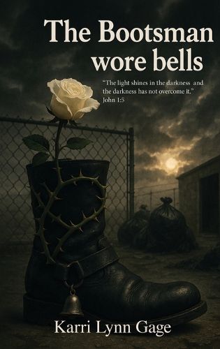 Cover image for The Bootsman Wore Bells