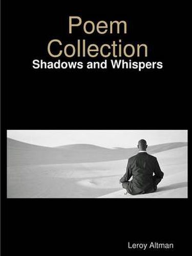 Cover image for Poem Collection