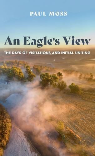 Cover image for An Eagle's View