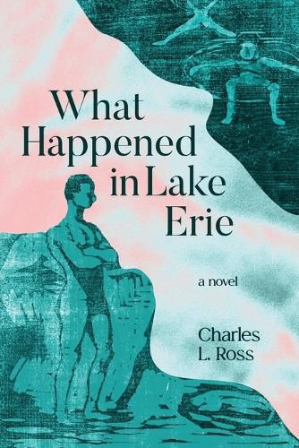 Cover image for What Happened in Lake Erie