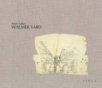 Cover image for Peter Salter: Walmer Yard