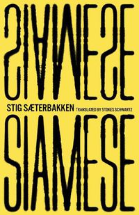 Cover image for Siamese