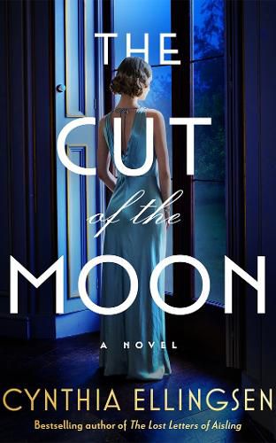 Cover image for The Cut of the Moon