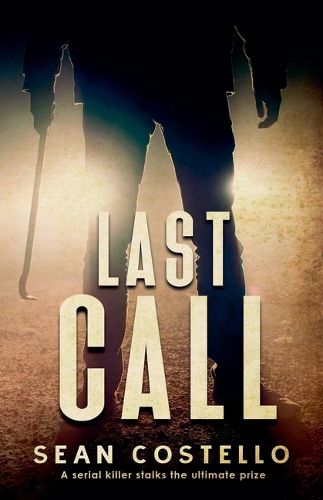 Cover image for Last Call