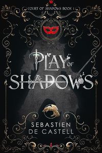 Cover image for Play of Shadows