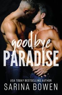Cover image for Goodbye Paradise