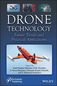 Cover image for Drone Technology