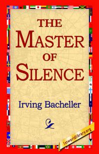 Cover image for The Master of Silence