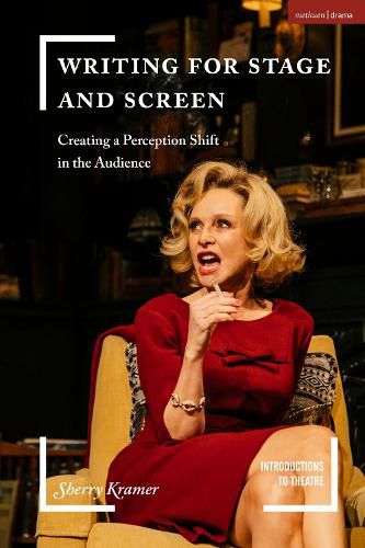 Cover image for Writing for Stage and Screen