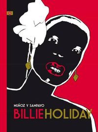 Cover image for Billie Holiday