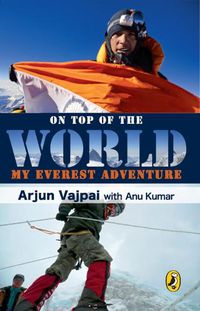 Cover image for On Top Of The World