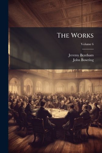 Cover image for The Works; Volume 6