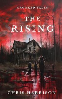 Cover image for The Rising