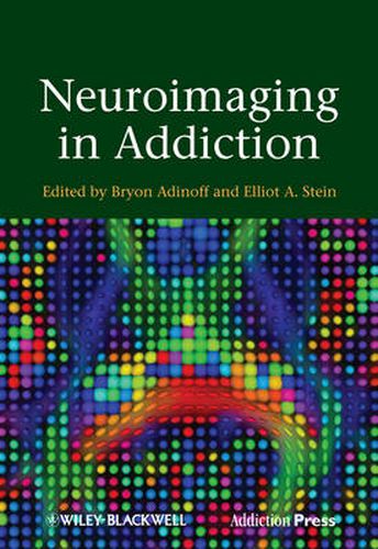 Cover image for Neuroimaging in Addiction