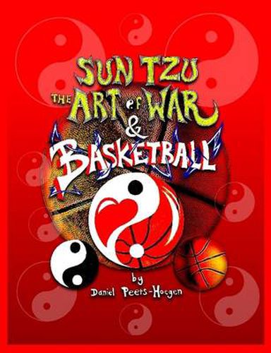 Cover image for Sun Tzu The Art of War & Basketball