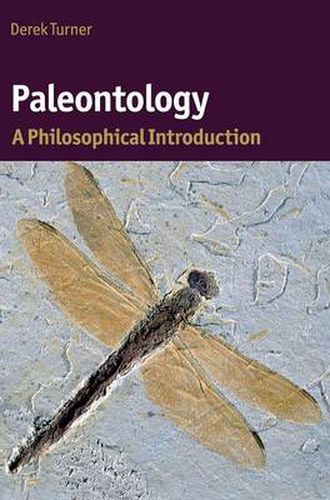 Paleontology: A Philosophical Introduction