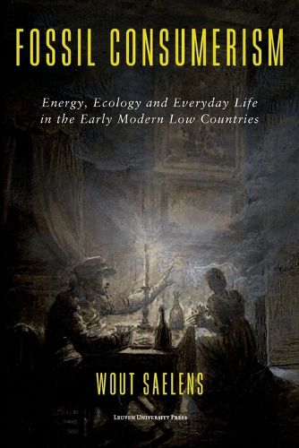 Cover image for Fossil Consumerism