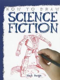 Cover image for How to Draw Science Fiction