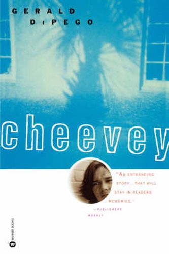 Cover image for Cheevey