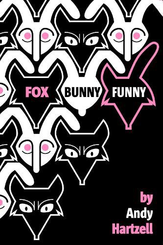 Cover image for Fox Bunny Funny