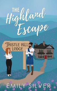 Cover image for The Highland Escape