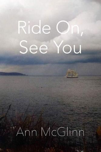 Cover image for Ride On, See You